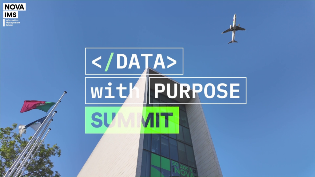Highlights DATA with PURPOSE SUMMIT 2024