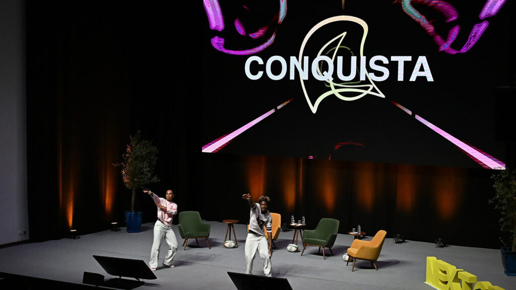 Abertura | LEADERSHIP NEXT GEN 2026