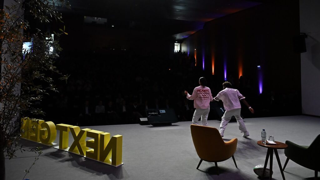 Leadership Next Gen 2026 | Highlights