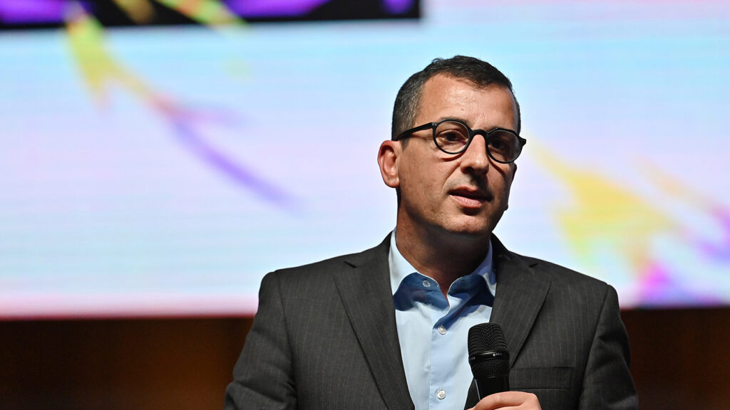 Nuno Piteira Lopes – Discurso de Abertura