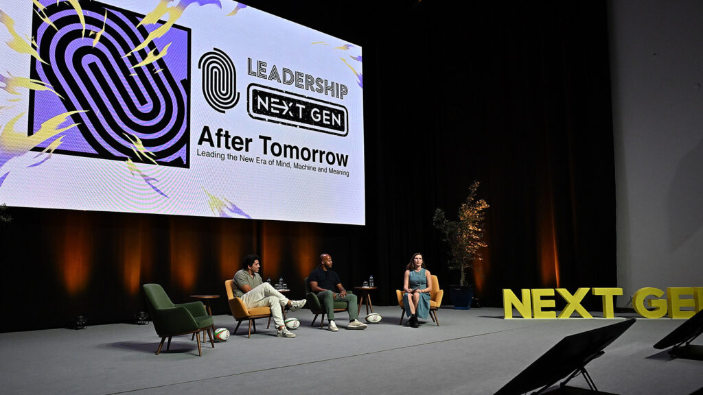 Tomás Appleton, Duba Barradas, Leonor Wicke – Viver o deporto: sonho, suor e futuro