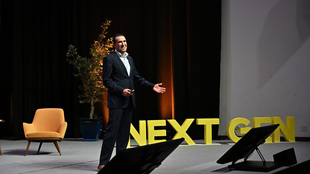 Nuno José Oliveira – O teu dinheiro, o teu futuro. Uma conversa que pode mudar tudo