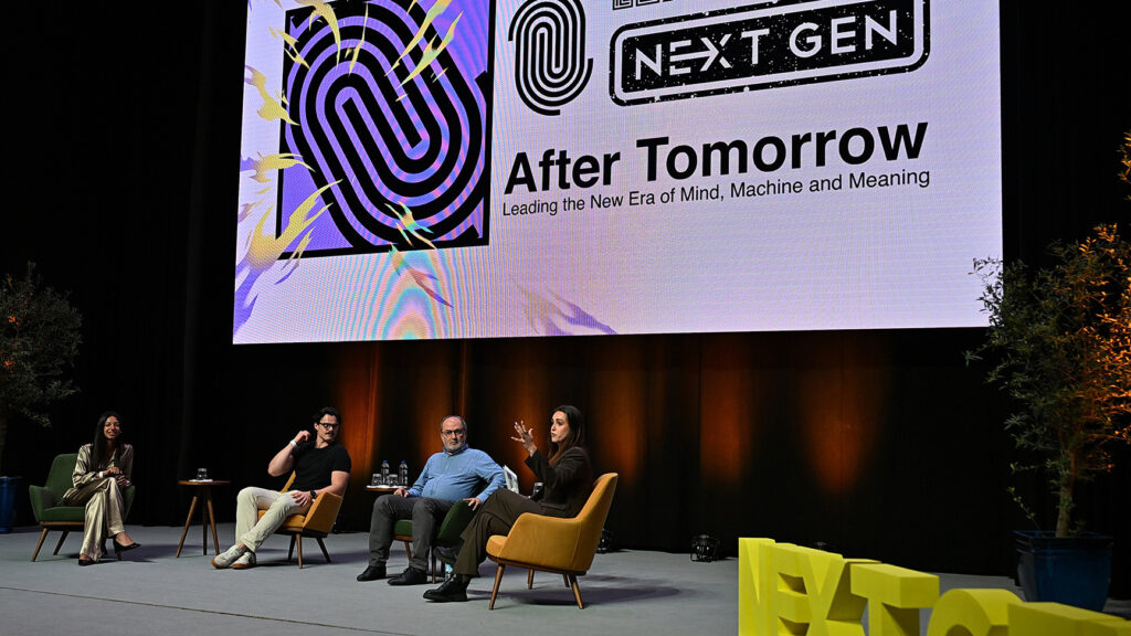 João Francisco Lima, Inês Marinho, Tito de Morais, Catarina Silva – Entre o feed e a vida real: ser visto, seguido e estar protegido