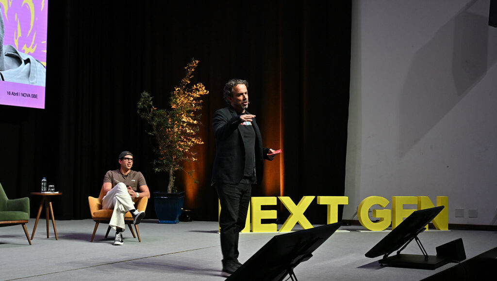 Francisco Soares, João Nuno Faria – Chat GPT não é um psicólogo