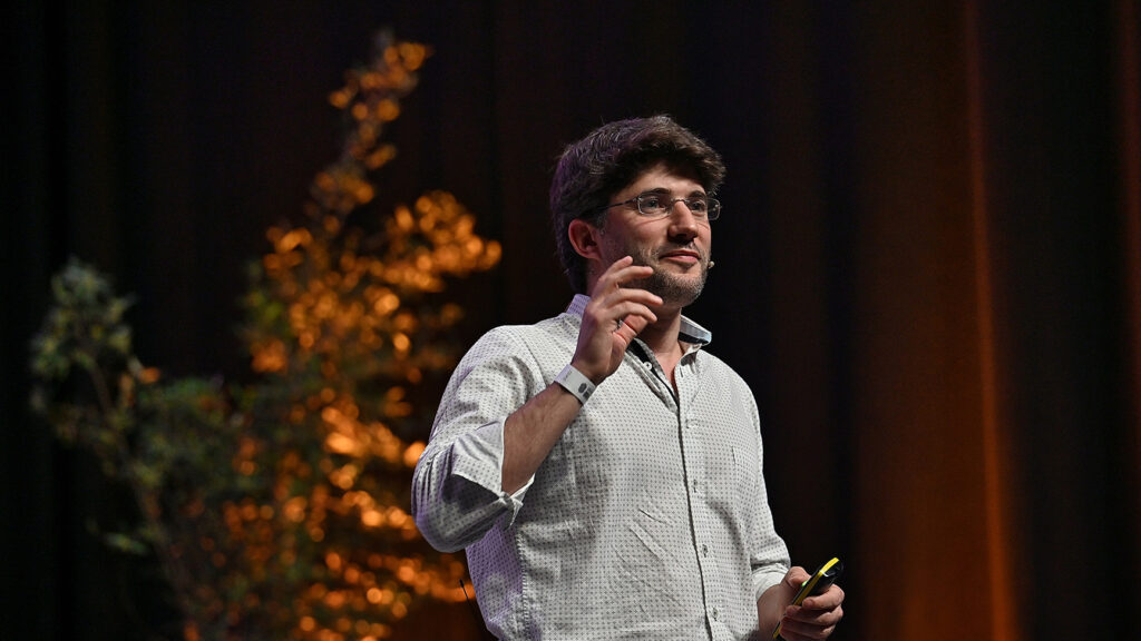 David Erlich – Bora pensar: lições de liderança da filosofia antiga