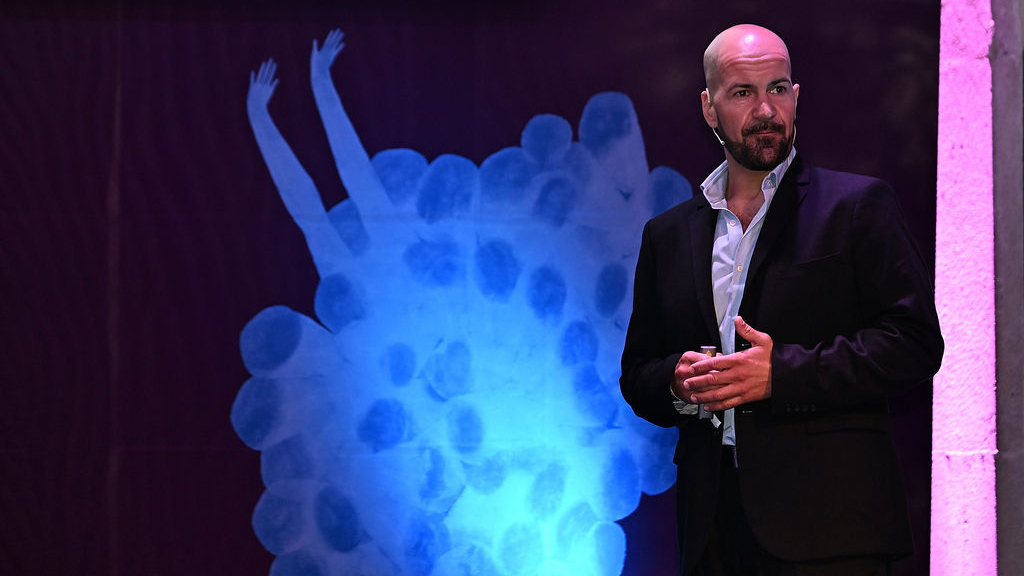André Pombinho – A Tecnologia É Uma Força Ou Uma Limitação?