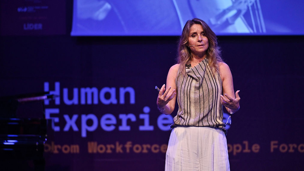 Rita Sambado – Liderança Soberana: Ser Antes De Fazer