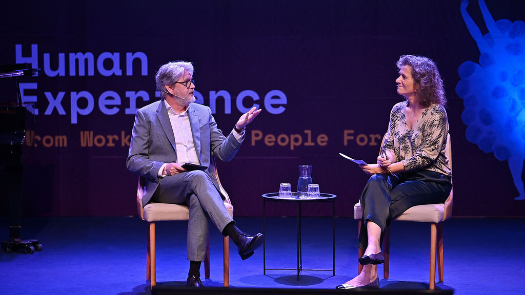 Beyond The Office: Are We Designing Workplaces Or Human Experiences?