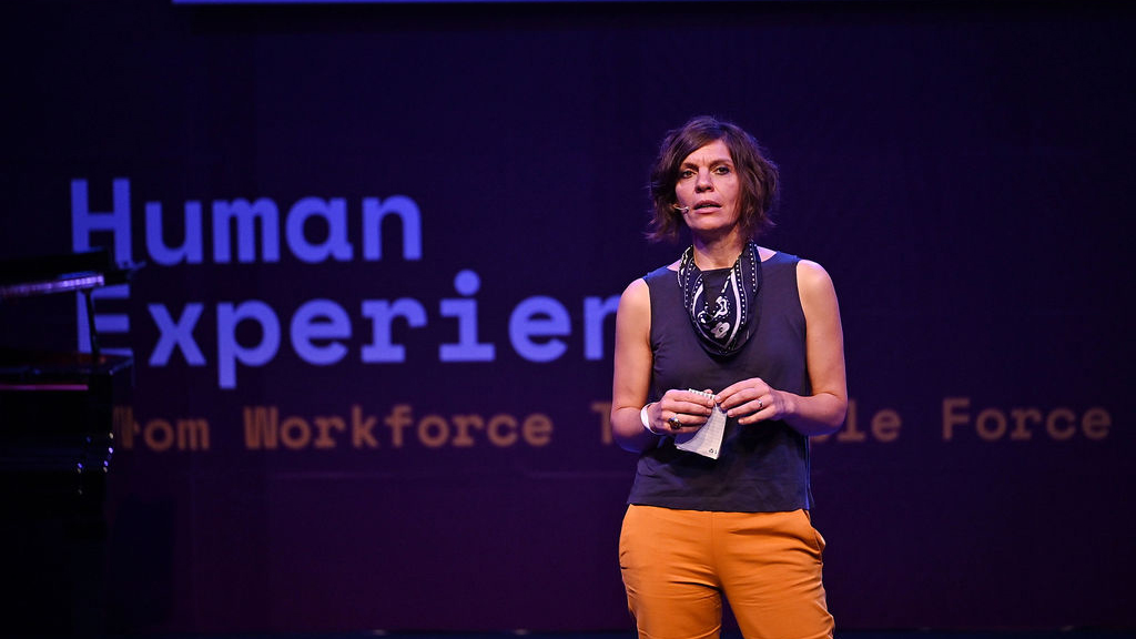 Raquel Varela – O Futuro Do Trabalho