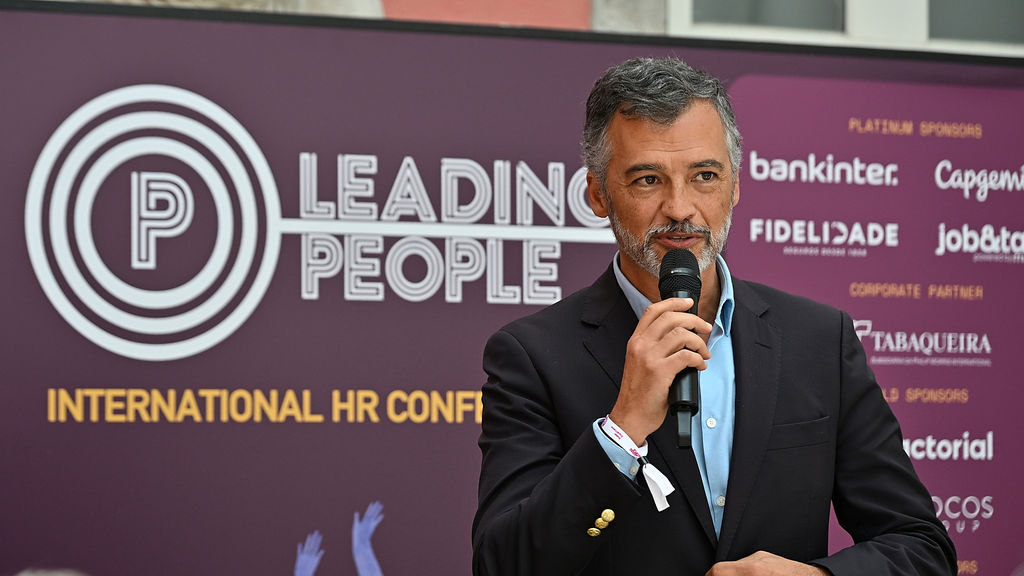 Filipe Vaz – Boas-Vindas